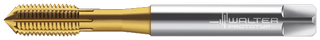 Раскатник Prototyp, серия Supreme (универсальный) из быстрорежущей стали TC430-M8-C6-WW60AD
