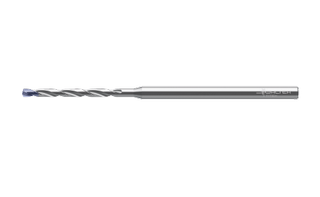 Сверло твердосплавное Titex, 8-12 x Dc, серия Supreme DB133-08-01.700A0-WJ30ER