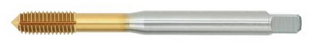 Раскатник из быстрорежущей стали HSS-E DIN376 W Oil Nut M20-TiN