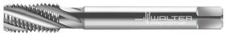 Метчик Prototyp из быстрорежущей стали HSS-E, серия Advance 224602-UNC7/16