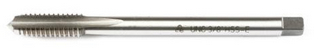 Метчик машинный из быстрорежущей стали HSS-E DIN2183/C UNC 5/8"X11 2B