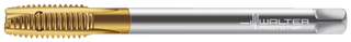 Метчик Prototyp из быстрорежущей стали HSS/-E (Titex Selection) 7026345-M20
