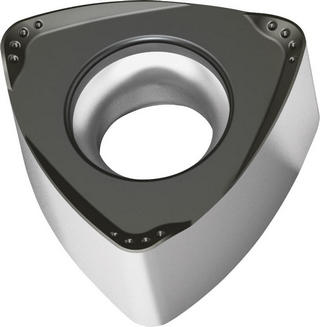 Пластина для фрез BLAXX и Xtra·tec® P23696-1.0 WSM35S