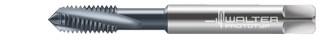 Метчик твердосплавный Prototyp 8041006-M3