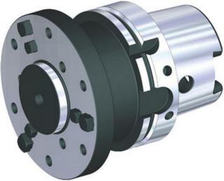 Патрон HSK125AFM63080M