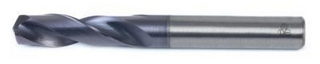Сверло твердосплавное VHM DIN6539 D20