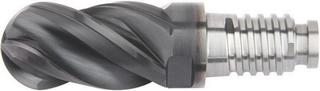 Головки твёрдосплавные Duo-Lock 4XN01000DL10WP15PE