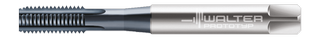 Метчик Prototyp из быстрорежущей стали HSS/-E E2031466-M4