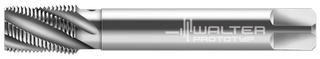 Метчик Prototyp из быстрорежущей стали HSS-E, серия Advance 255630-NPT3/8