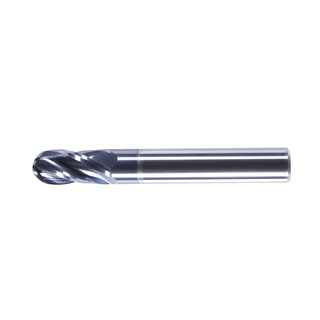 Фреза твердосплавная G13R04075-4C04