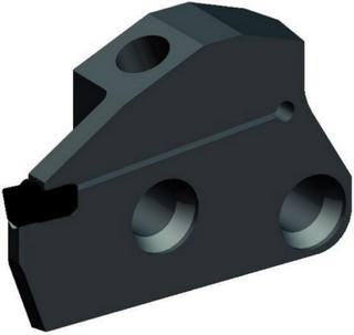 Державка отрезная WGCM50R0322MC 