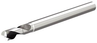 Фреза твердосплавная концевая 2AN9E07003RGTUNCOATED