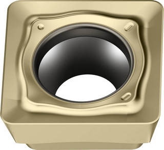 Пластина для фрез Walter SDGT1204PDR-D57 WSP45G