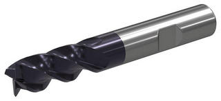 Фреза твердосплавная концевая W401M16008SZWWU20PE