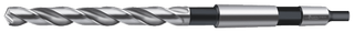 Сверло Titex из быстрорежущей стали HSS/-Е, Тип N A4244-18.5