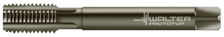 Метчик Prototyp из быстрорежущей стали HSS/-E E22364-UNC7/8