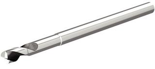 Фреза твердосплавная концевая 2AF9E19029RGTUNCOATED