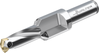 Cверло Xtra·tec® D4240-02-19.00F20-D