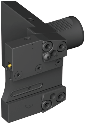 Адаптер ScrewFit и инструментальная оснастка A2110-V40-32L-080-P