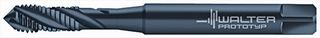 Метчик Prototyp X·pert из быстрорежущей стали HSS-E M20533-M8