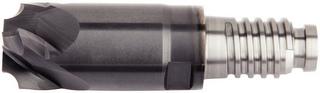 Головки твёрдосплавные Duo-Lock 80C513BDL12WP15PE