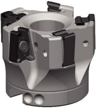 Корпус фрезы торцевой VSM490D080Z07S27XN15 