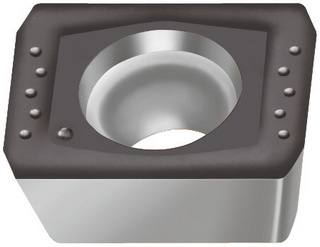 Пластина для сверления (LCMX) LCMX06T204-E57 WKP35S