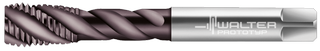 Метчик Prototyp из быстрорежущей стали HSS-E, серия Advance AEP2356302-UNF9/16