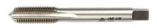 Метчик машинный из быстрорежущей стали HSS DIN2181 NF 9/16X18 2B