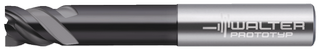 Фреза твердосплавная Prototyp, серия Supreme (универсальная) MC326-16.0A4BCJ-WK40TF