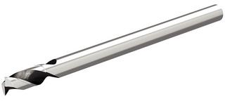Фреза твердосплавная концевая 2A09E2500ASZTUNCOATED
