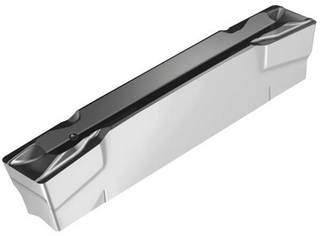 Пластина для обработки канавок GX24-2E318N02-UF8 WSM23S