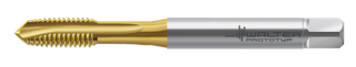 Метчик Prototyp X·pert из быстрорежущей стали HSS-E P2031005-M8