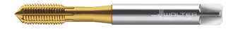 Раскатник Prototyp, серия Supreme (универсальный) из быстрорежущей стали TC420-M6-C6-WW60AD