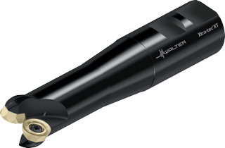 Фреза BLAXX и Xtra·tec® M5468-032-W32-02-08