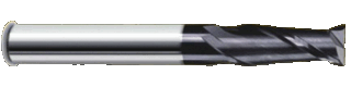 Фреза твердосплавная MZR10010