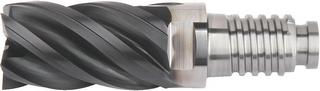 Головки твёрдосплавные Duo-Lock 5VCE13EDL12WS15PE