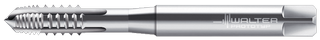Метчик Prototyp X·pert из быстрорежущей стали HSS-E P40310-M8