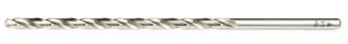 Сверло спиральное из быстрорежущей стали HSS DIN1869/1 D9