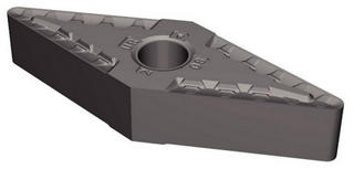 Пластина твердосплавная VNMG160412URWU25PT