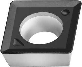 Пластина для фрез Walter MPMT120408-F57 WKP35S