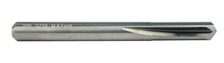 Сверло твердосплавное Twister® Hi-Roc®, 3xD 200 1550A