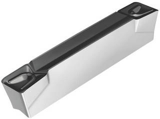 Пластина для обработки канавок GX24-3E400N04-UD6 WSM23S