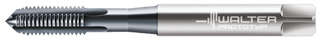Метчик Prototyp X·pert из быстрорежущей стали HSS-E K2031407-M4