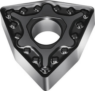 Пластина без задних углов для точения WNMG080408-MM5 WSM30S