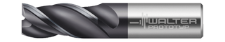 Фреза твердосплавная Prototyp, серия Advance MC321-03.0A3A-WJ30TF