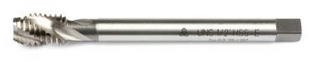 Метчик машинный из быстрорежущей стали HSS-E DIN2183/C UNC 5/8 X11 35'HA