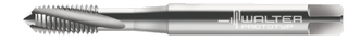Метчик Prototyp из быстрорежущей стали HSS/-E 22410-UNC3/8