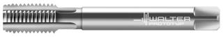 Метчик Prototyp из быстрорежущей стали HSS/-E 243612-RP3/4