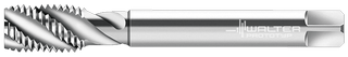 Метчик Prototyp X·pert из быстрорежущей стали HSS-E P23569-UNF1.1/4